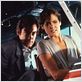 007 Licencia para matar : photo Carey Lowell, Ian Fleming, John Glen, Timothy Dalton