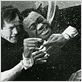 Vive y deja morir : photo Guy Hamilton, Ian Fleming, Roger Moore, Yaphet Kotto