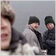 El jefe de todo esto : photo Jens Albinus, Lars von Trier