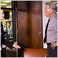 Ciudad del silencio : photo Gregory Nava, Jennifer Lopez, Martin Sheen