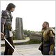 Las crónicas de Narnia: El príncipe Caspian : photo Andrew Adamson, Ben Barnes, Sergio Castellitto