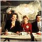 Underground : photo Emir Kusturica, Lazar Ristovski, Miki Manojlovic, Mirjana Jokovic