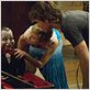 Silencio desde el mal : photo James Wan, Laura Regan, Ryan Kwanten