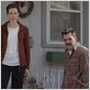 photo David Gordon Green, Kate Beckinsale, Nicky Katt