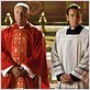 Ángeles y demonios : photo Armin Mueller-Stahl, Ewan McGregor, Ron Howard