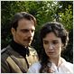 El Destino de Nunik : photo Alessandro Preziosi, Paolo Taviani, Paz Vega