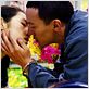 Aliento (Breath) : photo Chang Chen, Ji-a Park, Kim Ki-duk
