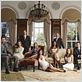 photo Amy Sloan, Christopher Titus, Dylan McDermott, Jessica Collins, Joshua Malina