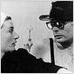 Ocho y medio : photo Anouk Aimée, Federico Fellini, Marcello Mastroianni