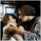 Berlin Alexanderplatz : photo Barbara Sukowa, Hanna Schygulla, Rainer Werner Fassbinder