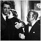 Encadenados : photo Alfred Hitchcock, Cary Grant, Claude Rains, Ingrid Bergman