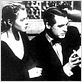 Encadenados : photo Alfred Hitchcock, Cary Grant, Ingrid Bergman