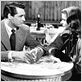 Encadenados : photo Alfred Hitchcock, Cary Grant, Ingrid Bergman
