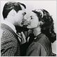 Encadenados : photo Alfred Hitchcock, Cary Grant, Ingrid Bergman