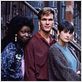 Ghost (Más allá del amor) : photo Demi Moore, Jerry Zucker, Patrick Swayze, Whoopi Goldberg