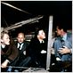 La gran evasión : photo Donald Pleasence, James Garner, John Sturges, Richard Attenborough
