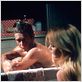 El rey del juego : photo Norman Jewison, Steve McQueen, Tuesday Weld