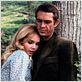 El rey del juego : photo Steve McQueen, Tuesday Weld