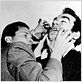 El beso mortal : photo Jack Elam, Ralph Meeker, Robert Aldrich