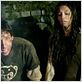 Hatchet : photo Adam Green, Joel Moore, Tamara Feldman