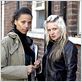 En un mundo libre : photo Juliet Ellis, Ken Loach, Kierston Wareing