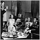 photo David Miller, Gloria Grahame, Jack Palance, Joan Crawford