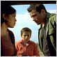 photo Adrian Alonso, America Ferrera, Jesse Garcia, Patricia Riggen