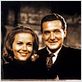 Los Vengadores - 1961 : photo Honor Blackman, Patrick MacNee