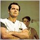 Alguien voló sobre el nido del cuco : photo Jack Nicholson, Milos Forman