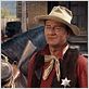 Rio Bravo : photo Howard Hawks, John Wayne