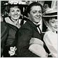 photo Glynis Johns, John Boulting, Margaret Johnston, Richard Attenborough