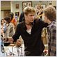 photo Jake McDorman, Johnny Lewis, Ryan Pinkston
