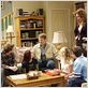 photo Andy Richter, Jake McDorman, Rebecca Creskoff, Sarah Wright