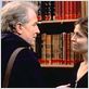 On connaît la chanson : photo Agnès Jaoui, Alain Resnais, André Dussollier