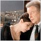 On connaît la chanson : photo Agnès Jaoui, Alain Resnais, André Dussollier
