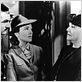 Rebeca : photo Alfred Hitchcock, Joan Fontaine, Laurence Olivier
