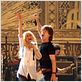 Shine a Light : photo Christina Aguilera, Martin Scorsese, Mick Jagger