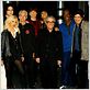 Shine a Light : photo Charlie Watts, Christina Aguilera, Keith Richards, Martin Scorsese, Mick Jagger