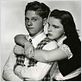 L'Amour frappe Andy Hardy : photo George B. Seitz, Judy Garland, Mickey Rooney