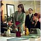 Amor con preaviso : photo Alicia Witt, Hugh Grant, Jason Antoon, Marc Lawrence (II), Sandra Bullock