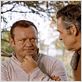 photo Aldo Ray, René Clément, Robert Ryan