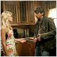 Jericho : photo Ashley Scott, Skeet Ulrich