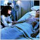 Pesadilla en Elm Street 3: Dream Warriors : photo Chuck Russell, Heather Langenkamp