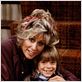 photo Danny Pintauro, Judith Light