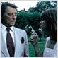 photo Candy Clark, Michael Winner, Robert Mitchum