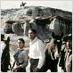 Horizontes de grandeza : photo Gregory Peck, Jean Simmons, William Wyler