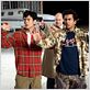 Dos colgaos muy fumaos: Fuga de Guantánamo : photo Hayden Schlossberg, John Cho, Jon Hurwitz, Kal Penn, Rob Corddry