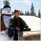 Jack Frost : photo Joseph Cross, Troy Miller
