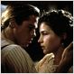 Leyendas de pasión : photo Brad Pitt, Edward Zwick, Julia Ormond