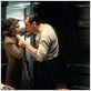 La rosa púrpura del Cairo : photo Danny Aiello, Mia Farrow, Woody Allen